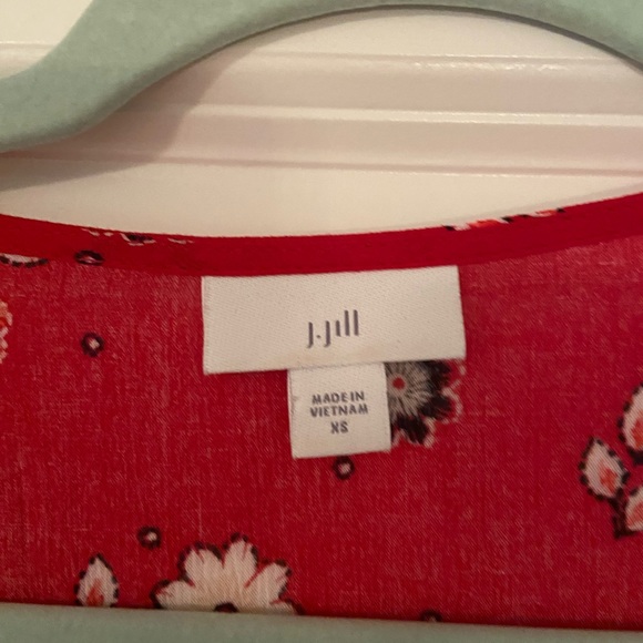 J Jill top - Picture 5 of 5